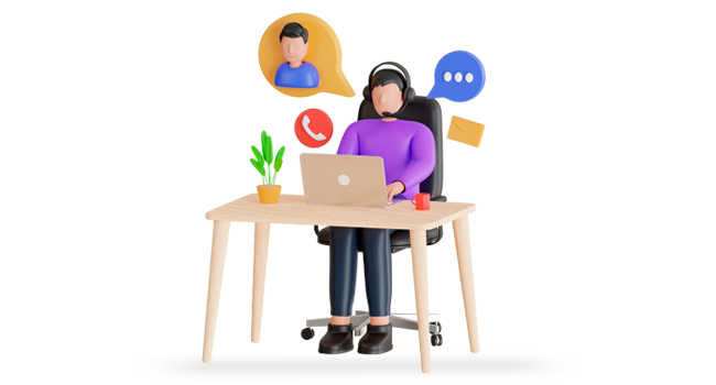 IVR Service Provider in Kolkata | MDS